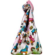 The Lunch Bags Kids 1 бр Код LB1563 - Rollers The Lunch Bags Kids 1 бр Код LB1563 - Rollers