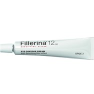 Fillerina Promo 12HA Densifying Filler Face Treatment Grade 3, 2x30ml & Подарък Eye Contour Cream Grade 3, 15ml