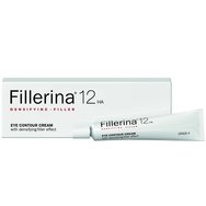 Fillerina Promo 12HA Densifying Filler Complete Face Treatment Grade 4, 2x30ml & Подарък Eye Contour Cream Grade 4, 15ml Fillerina Promo 12HA Densifying Filler Complete Face Treatment Grade 4, 2x30ml & Подарък Eye Contour Cream Grade 4, 15ml