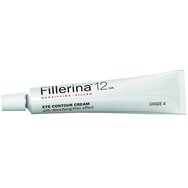 Fillerina Promo 12HA Densifying Filler Complete Face Treatment Grade 4, 2x30ml & Подарък Eye Contour Cream Grade 4, 15ml Fillerina Promo 12HA Densifying Filler Complete Face Treatment Grade 4, 2x30ml & Подарък Eye Contour Cream Grade 4, 15ml