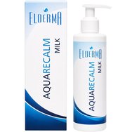 Elderma Aqua Recalm Milk Хидратиращо Мляко за Възстановяване на Сухата Кожа След Изгаряния 200ml Elderma Aqua Recalm Milk Хидратиращо Мляко за Възстановяване на Сухата Кожа След Изгаряния 200ml