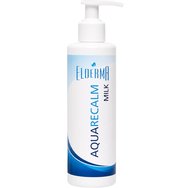 Elderma Aqua Recalm Milk Хидратиращо Мляко за Възстановяване на Сухата Кожа След Изгаряния 200ml