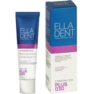 Elladent Plus 030 Oral Gel Орален Гел за Защита на Венците, Против Лош Дъх с Вкус на Мента 30ml Elladent Plus 030 Oral Gel Орален Гел за Защита на Венците, Против Лош Дъх с Вкус на Мента 30ml