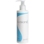 Akmed A-Cleanser Liquid Ефективен, Нежен & Безопасен Почистващ Продукт за Лице & Тяло, с Помпа 200ml