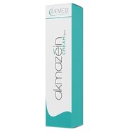 Akmed Akmazein Cream Крем за Възстановяване при Кожни Проблеми 30ml Akmed Akmazein Cream Крем за Възстановяване при Кожни Проблеми 30ml
