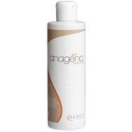 Akmed Anagena Shampoo Активен Шампоан при Проблеми с Косопада за Слаба, Изтощена Коса 250ml