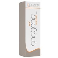 Akmed Anagena Shampoo Активен Шампоан при Проблеми с Косопада за Слаба, Изтощена Коса 250ml Akmed Anagena Shampoo Активен Шампоан при Проблеми с Косопада за Слаба, Изтощена Коса 250ml