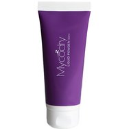 Akmed Mycodry Liquid Powder Течна Пудра за Предотвратяване & Намаляване на Гъбичното Натоварване, която Действа Също Срещу Неприятната Миризма & Прекомерното Изпотяване 100ml