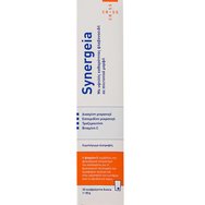 Cross Synergeia 20 Effer.tabs