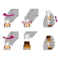 Cross Lactobiome 100ml (10Vials x 10ml)