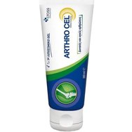 Cross Arthro Cell Cream 100ml - Бързо абсорбиращ се крем от растителен произход, който успокоява краката, коленете, талията, раменете и ръцете