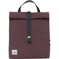 The Lunch Bags Original Plus Cabernet 1 брой - Изотермична чанта за храна с дръжка The Lunch Bags Original Plus Cabernet 1 брой - Изотермична чанта за храна с дръжка