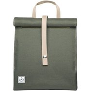 The Lunch Bags Original Plus Olive Изотермична чанта за храна с дръжка 1 брой The Lunch Bags Original Plus Olive Изотермична чанта за храна с дръжка 1 брой