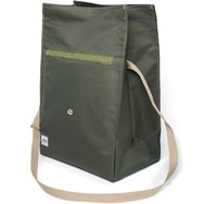 The Lunch Bags Original Plus Olive Изотермична чанта за храна с дръжка 1 брой The Lunch Bags Original Plus Olive Изотермична чанта за храна с дръжка 1 брой
