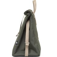 The Lunch Bags Original Plus Olive Изотермична чанта за храна с дръжка 1 брой The Lunch Bags Original Plus Olive Изотермична чанта за храна с дръжка 1 брой