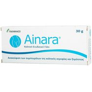 Italfarmaco Ainara Vaginal Hydrating Gel 30g