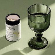 Thousand Olives Oleocanthal 30caps