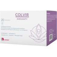 Laborest Colvir Immunity 20 Sachets Laborest Colvir Immunity 20 Sachets