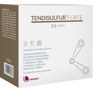 Laborest Tendisulfur Forte 14 Sachets