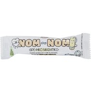 Eifron Nom - Nom Edible Baby Teether 1 бр Eifron Nom - Nom Edible Baby Teether 1 бр