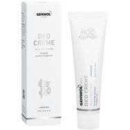 Gehwol With Manuka Foot Deo Cream Дезодориращ Крем за Крака за Дълготрайно Усещане за Свежест 125ml Gehwol With Manuka Foot Deo Cream Дезодориращ Крем за Крака за Дълготрайно Усещане за Свежест 125ml