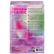 Natura Siberica Promo Unicorn Magic Glow Boosting Sugar Body Scrub 100ml & Skin Glow Shower Gel 250ml Natura Siberica Promo Unicorn Magic Glow Boosting Sugar Body Scrub 100ml & Skin Glow Shower Gel 250ml