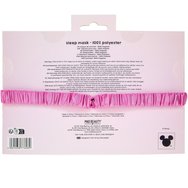 Mad Beauty Stitch Sleep Mask 1 брой - I Heart Mad Beauty Stitch Sleep Mask 1 брой - I Heart