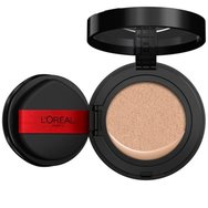 L'Oreal Paris Infaillible 24H Fresh Wear Cushion Foundation Лек Make Up за безупречно покритие, което остава стабилно до & 24 часа 11g - 140 Neutral Neutre