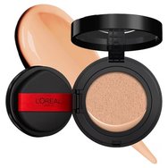 L\'Oreal Paris Infaillible 24H Fresh Wear Cushion Foundation Лек Make Up за безупречно покритие, което остава стабилно до & 24 часа 11g - 140 Neutral Neutre