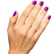 OPI Nail Lacquer Nail Polish Лак за нокти с дълготраен цвят 15ml - Ultra Violet Daze