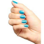 OPI Nail Lacquer Nail Polish Лак за нокти с дълготраен цвят 15ml - Sky Blue\'s The Limit