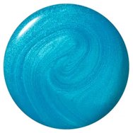 OPI Nail Lacquer Nail Polish Лак за нокти с дълготраен цвят 15ml - Sky Blue\'s The Limit