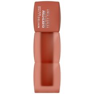 Maybelline Super Stay Teddy Tint Matte Lipstick 5ml - 110 Faux Freckle - Дълготрайно кадифено матово течно червило Maybelline Super Stay Teddy Tint Matte Lipstick 5ml - 110 Faux Freckle - Дълготрайно кадифено матово течно червило