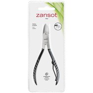 Zansot Stainless Steel Cuticle Nipper 1 брой - Клещи за кожички от неръждаема стомана