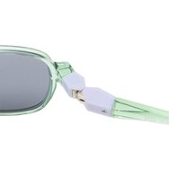 Kietla Kids Urban 4-7 Years Код URBSUNGREENLAV Sunglasses, 1 брой - Green / Lavender Kietla Kids Urban 4-7 Years Код URBSUNGREENLAV Sunglasses, 1 брой - Green / Lavender
