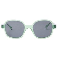Kietla Kids Urban 4-7 Years Код URBSUNGREENLAV Sunglasses, 1 брой - Green / Lavender - Детски слънчеви очила