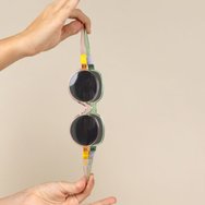 Kietla Kids Urban 4-7 Years Код URBSUNGREENLAV Sunglasses, 1 брой - Green / Lavender Kietla Kids Urban 4-7 Years Код URBSUNGREENLAV Sunglasses, 1 брой - Green / Lavender