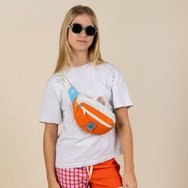 Kietla Kids Urban 4-7 Years Код URBSUNGREENLAV Sunglasses, 1 брой - Green / Lavender Kietla Kids Urban 4-7 Years Код URBSUNGREENLAV Sunglasses, 1 брой - Green / Lavender