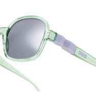 Kietla Kids Urban 4-7 Years Код URBSUNGREENLAV Sunglasses, 1 брой - Green / Lavender Kietla Kids Urban 4-7 Years Код URBSUNGREENLAV Sunglasses, 1 брой - Green / Lavender