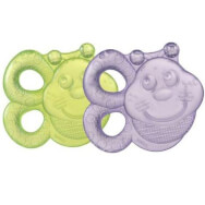 Playgro Bee Water Teethers Освежаващ пръстен за зъби 3m+ Playgro Bee Water Teethers Освежаващ пръстен за зъби 3m+