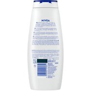 Nivea Creme Aloe With Vitamins & Oils Shower Gel 650ml