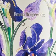 Chilly\'s Original Emma Bridgewater Coffee Cup - Blue Iris 340ml Chilly\'s Original Emma Bridgewater Coffee Cup - Blue Iris 340ml