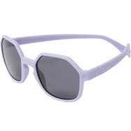 Kietla Kids Eyzz 4-7 Years код EY4SUNLAVENDER Sunglasses детски слънчеви очила 1 брой - Lavender Kietla Kids Eyzz 4-7 Years код EY4SUNLAVENDER Sunglasses детски слънчеви очила 1 брой - Lavender