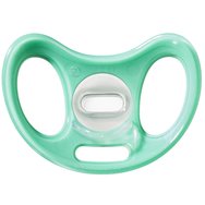 Tommee Tippee Advanced Sensitive Skin Pacifier 0-6m Ciel - Бял Код 43349303, 2 бр