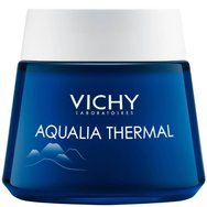 Vichy AQUALIA THERMAL SPA Дневен Изпълващ и освежаващ аква-гел Дневен крем - Дневна грижа 75ml