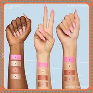 Nyx Professional Makeup Buttermelt Face Palete 2 x 5g - Deep Nyx Professional Makeup Buttermelt Face Palete 2 x 5g - Deep