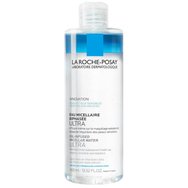 La Roche-Posay Innovation Eau Micellar Biphase Water Двуфазна почистваща вода 400мл