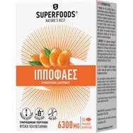 Superfoods Hippophaes 50caps Superfoods Hippophaes 50caps