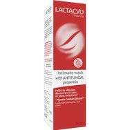 Lactacyd Pharma with Antifungal Properties 250ml