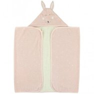 Trixie Hooded Towel Код 77106 Mrs. Rabbit 1 бр